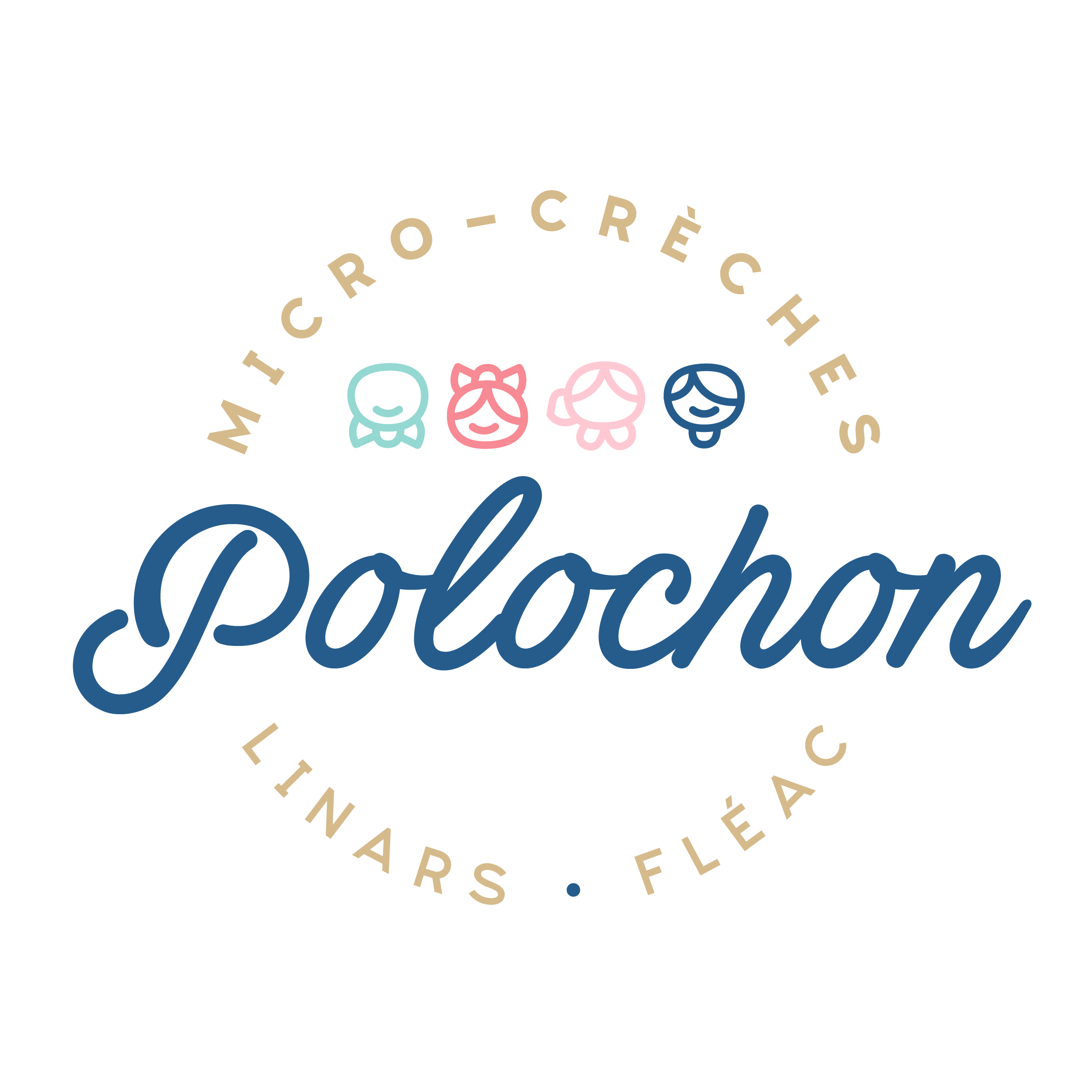 Crèches Polochon